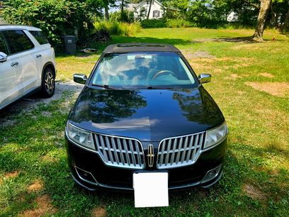 Used 2010 Lincoln MKZ