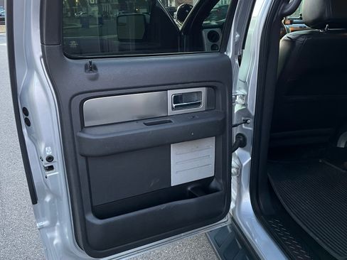 Used 2014 Ford F150 Raptor w/ Equipment Group 801A Luxury image 20