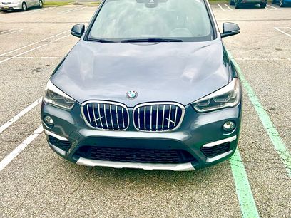 Used 2016 BMW X1 xDrive28i