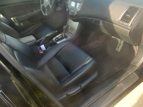 Used 2007 Honda Accord EX-L image 12