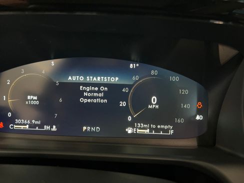 Used 2023 Lincoln Aviator 2WD image 1