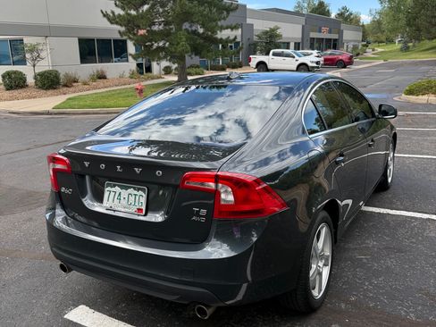 Used 2013 Volvo S60 T5 AWD/4WD image 8