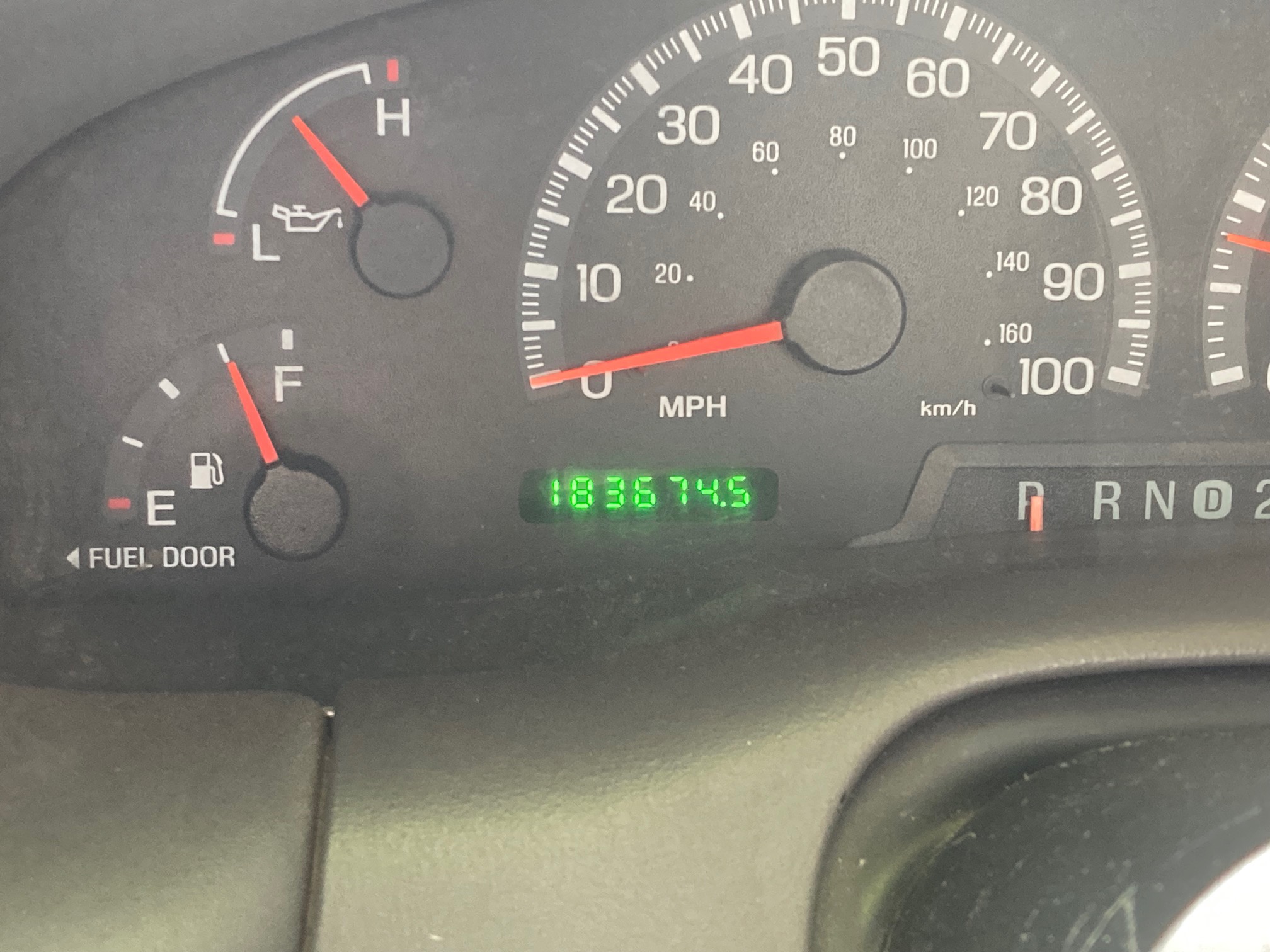 Used 2000 Ford F150 4x4 SuperCab image 13