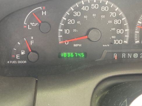 Used 2000 Ford F150 4x4 SuperCab image 13