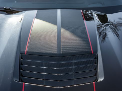 Used 2019 Chevrolet Corvette Grand Sport image 21