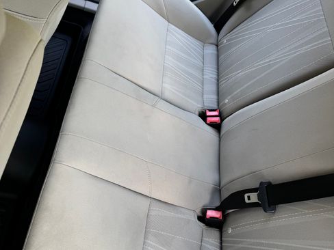 Used 2017 Ford Focus SE image 14