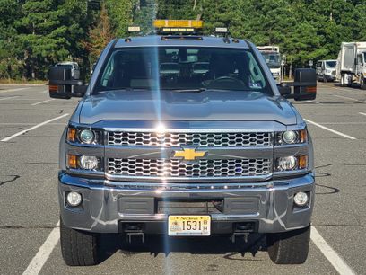 Used 2019 Chevrolet Silverado 3500 LT w/ All-Star Edition