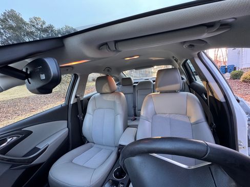 Used 2016 Buick Verano Sport Touring image 13