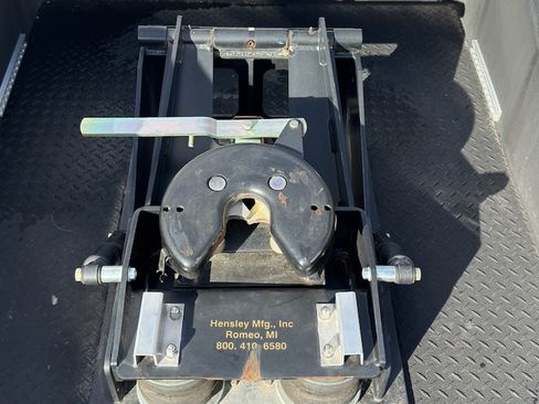 Used 2022 Ford F350 Platinum image 16