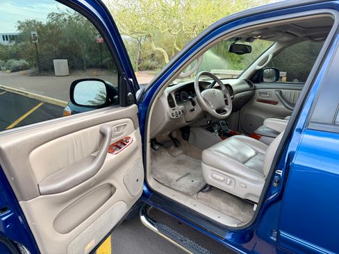 Used 2006 Toyota Tundra Limited image 12