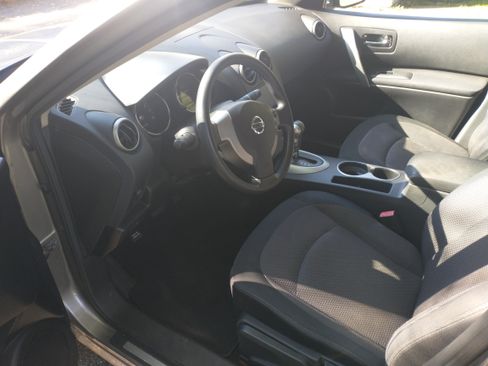 Used 2010 Nissan Rogue SL image 11