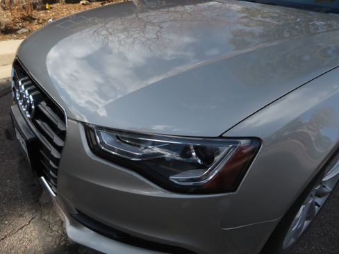 Used 2014 Audi A5 2.0T Premium Plus w/ Premium Plus Package image 30