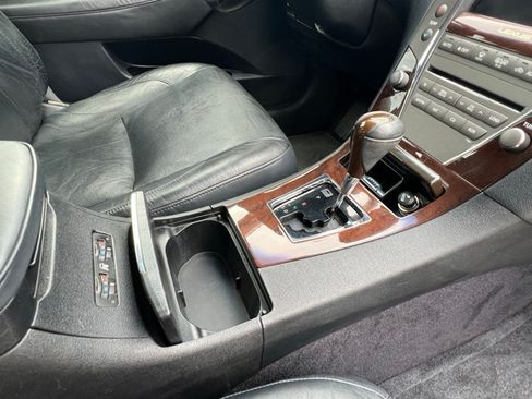 Used 2012 Lexus ES 350 FWD image 22