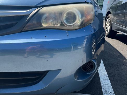 Used 2010 Subaru Impreza 2.5i image 10