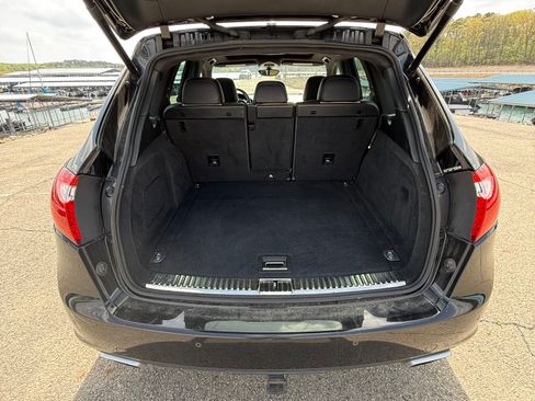 Used 2014 Porsche Cayenne Diesel Platinum Edition image 9