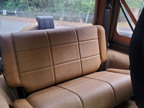 Used 1997 Jeep Wrangler SE image 15