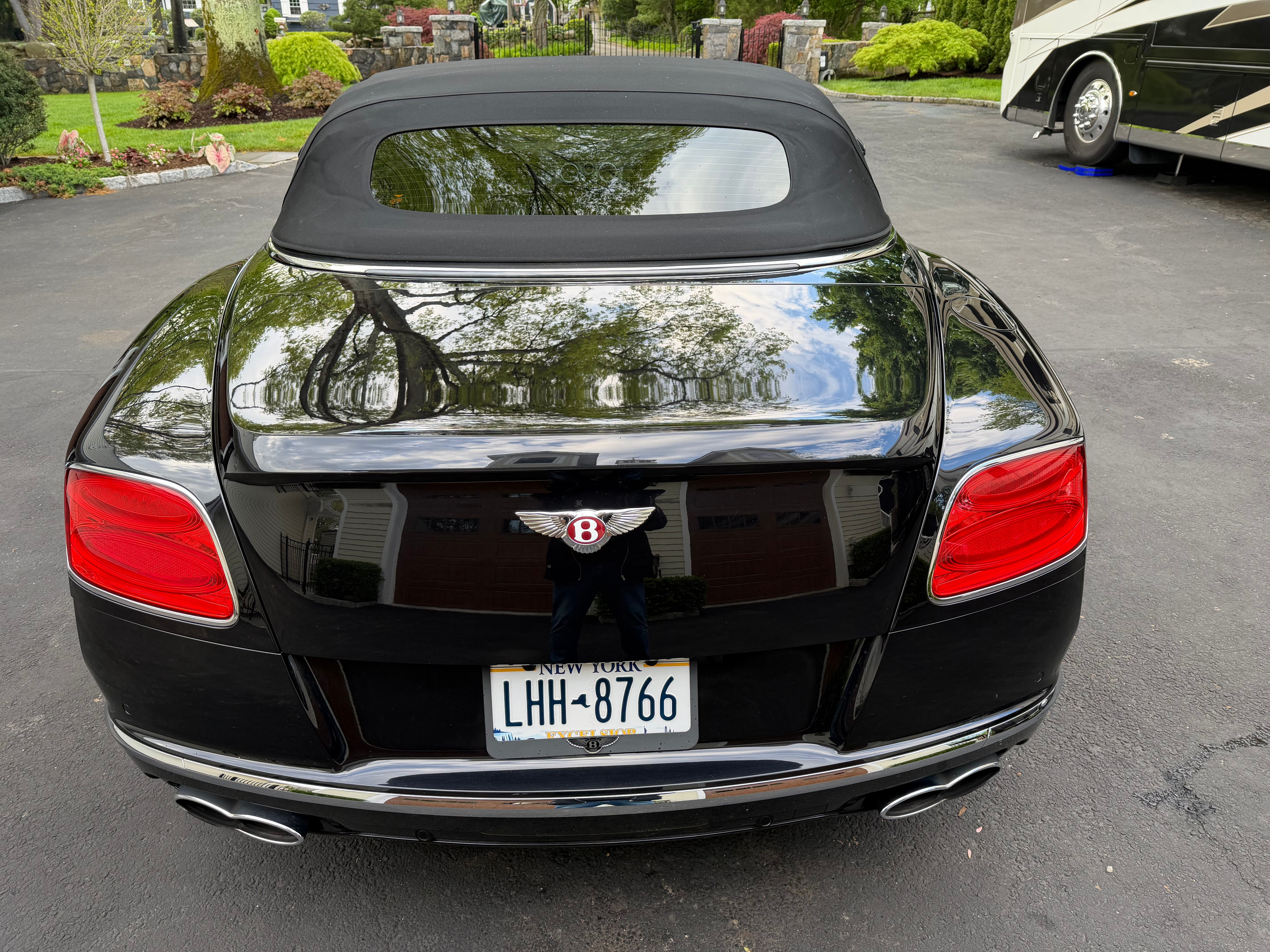 Used 2016 Bentley Continental GT AWD/4WD image 33