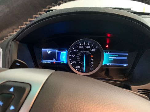 Used 2014 Ford Explorer Sport w/ Equipment Group 401A AWD/4WD image 11