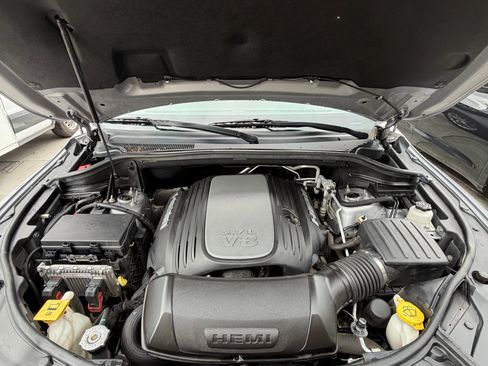 Used 2014 Dodge Durango Citadel w/ Technology Group image 11