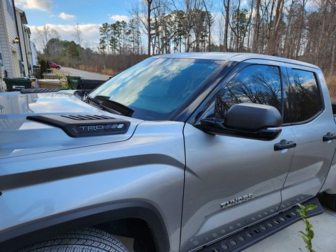 Used 2022 Toyota Tundra SR5 image 2