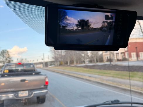 Used 2019 Chevrolet Express 3500 w/ Driver Convenience Package image 14