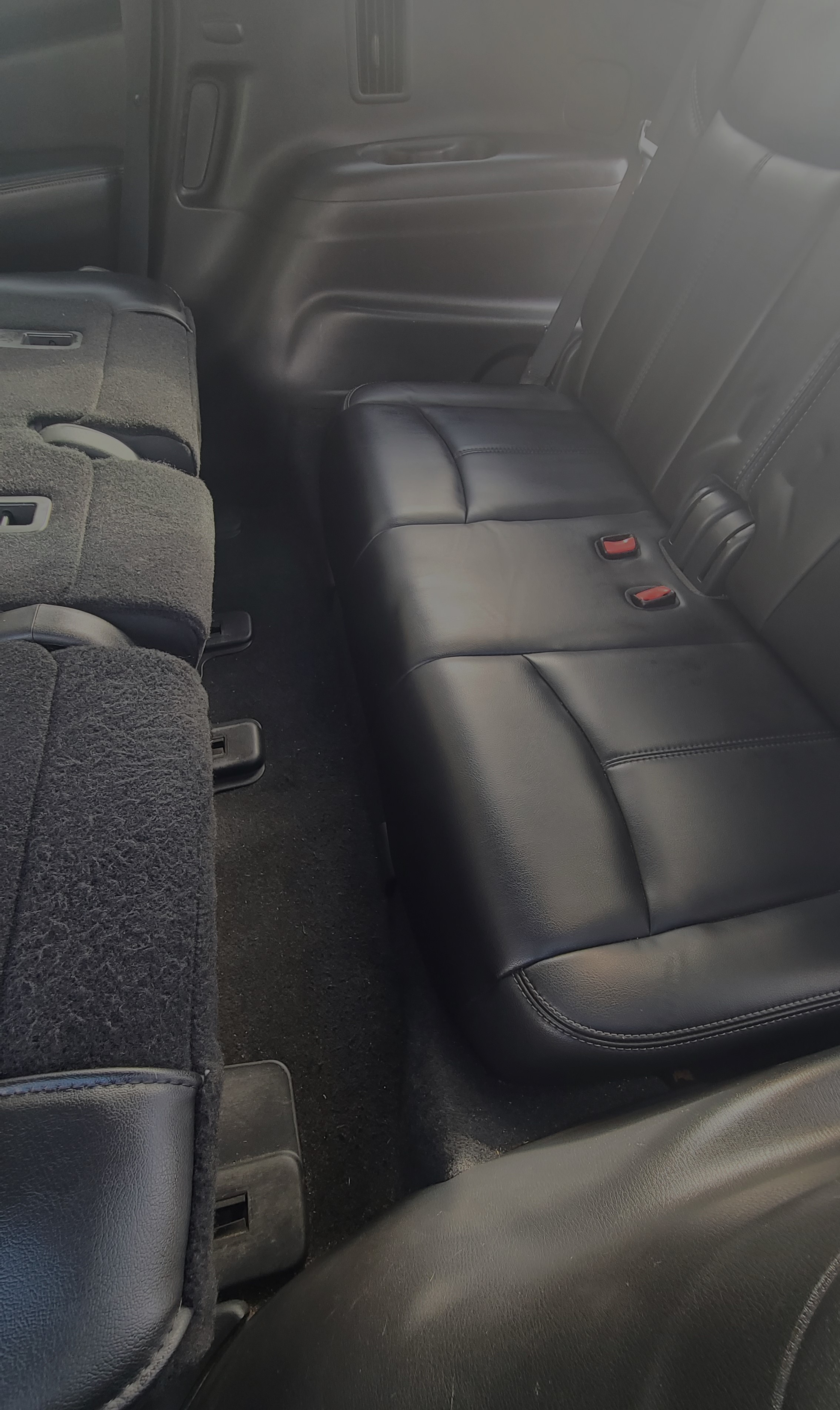 Used 2015 Nissan Pathfinder SL w/ SL Premium Package AWD/4WD image 24
