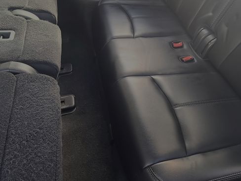 Used 2015 Nissan Pathfinder SL w/ SL Premium Package image 24