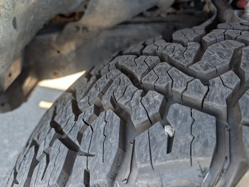 Used 2015 Toyota 4Runner Trail Premium image 4