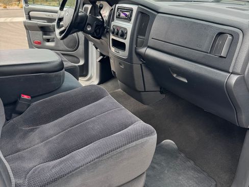 Used 2005 Dodge Ram 1500 Truck SLT w/ Daytona Edition Group image 14