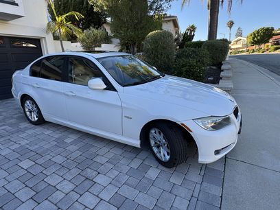 Used 2010 BMW 328i Sedan