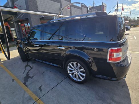 Used 2019 Ford Flex Limited w/ Equipment Group 301A image 4
