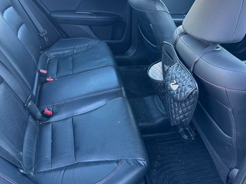 Used 2017 Honda Accord Sport Special Edition image 14