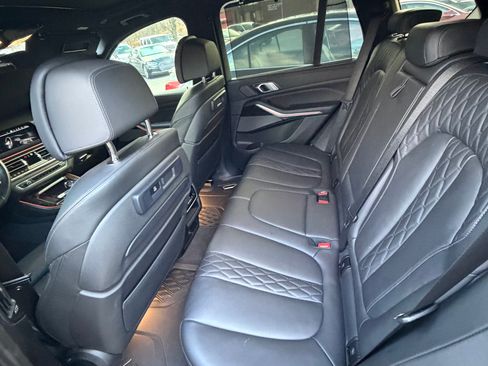 Used 2023 BMW X5 xDrive45e w/ Executive Package image 6