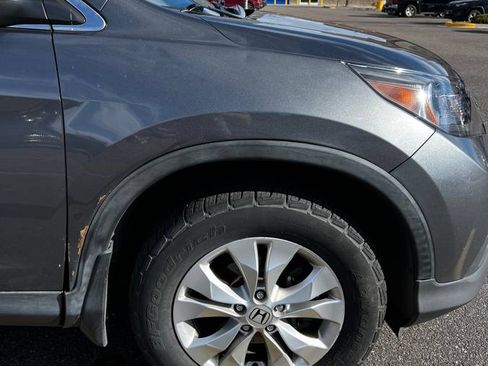 Used 2012 Honda CR-V LX image 14