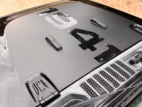 Used 2024 Jeep Wrangler Unlimited Sport image 15