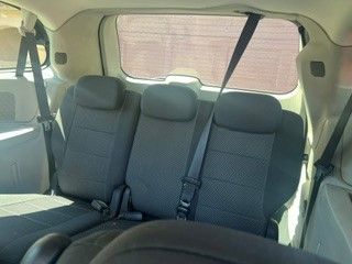 Used 2008 Dodge Grand Caravan SXT w/ Entertainment Group 2 FWD image 5