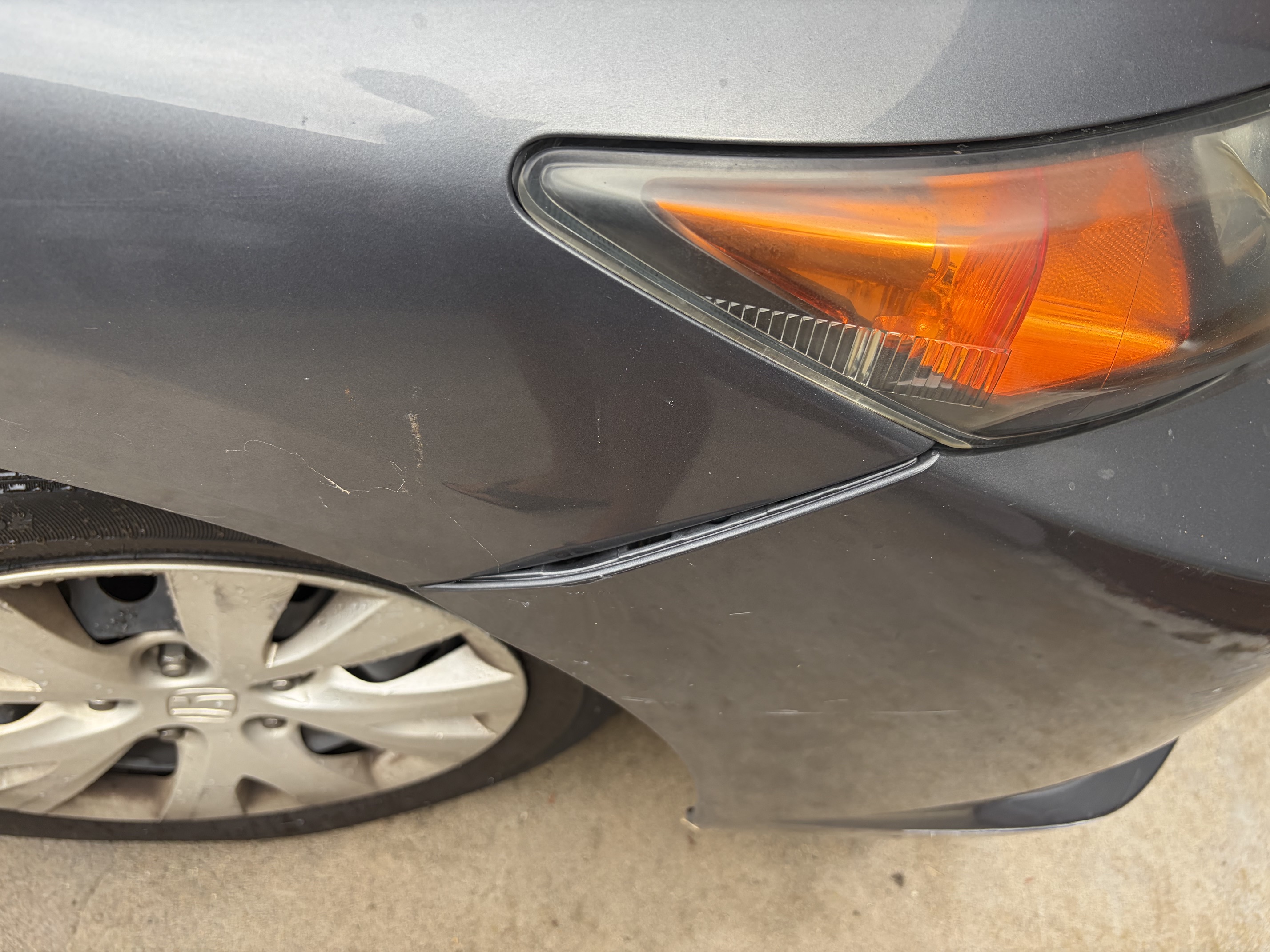 Used 2012 Honda Civic LX image 16