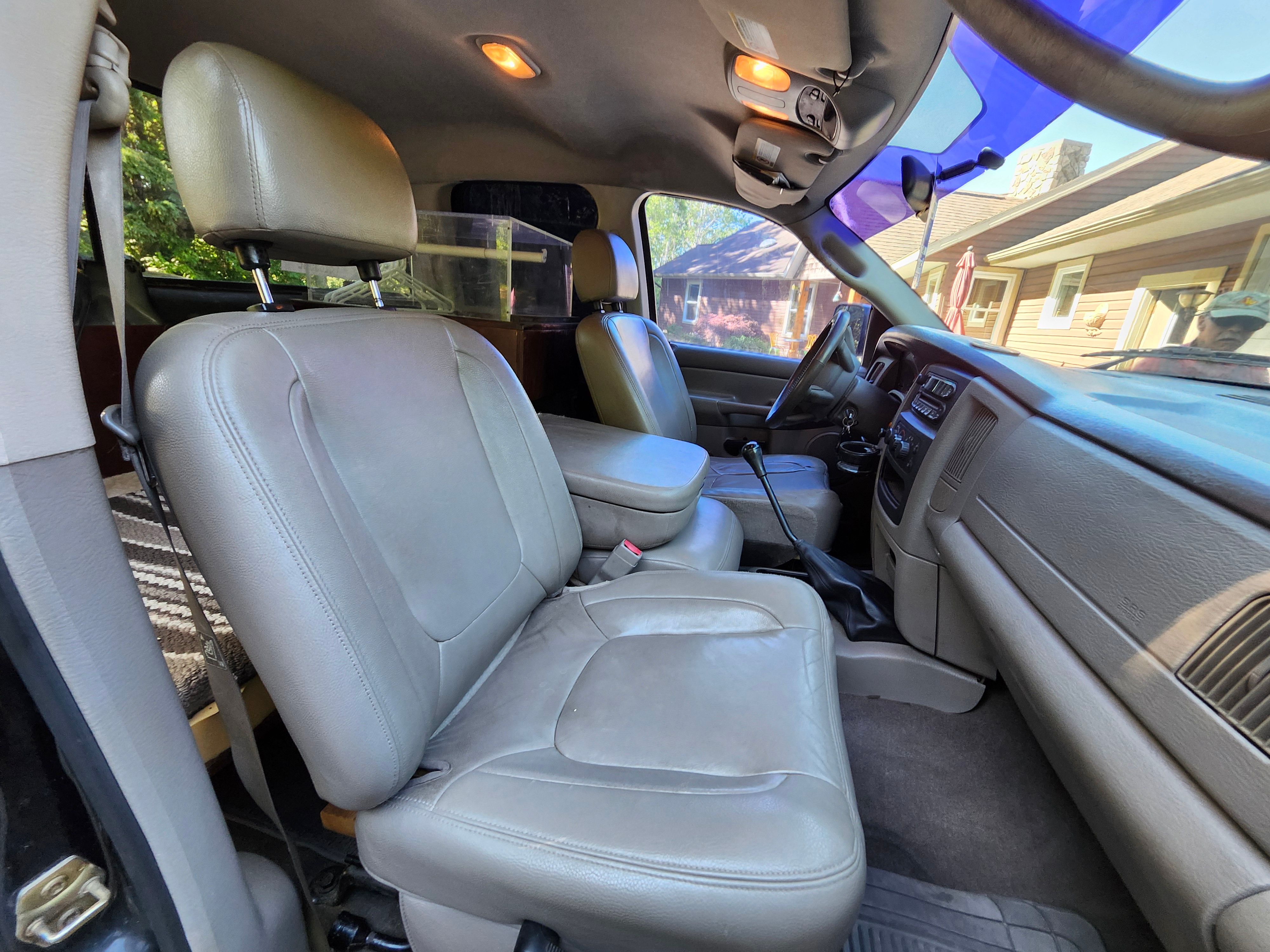 Used 2005 Dodge Ram 3500 Truck SLT RWD image 13