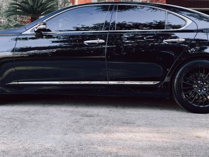 Used 2012 Lexus LS 460