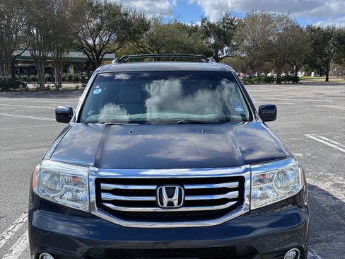 Used 2012 Honda Pilot EX image 2