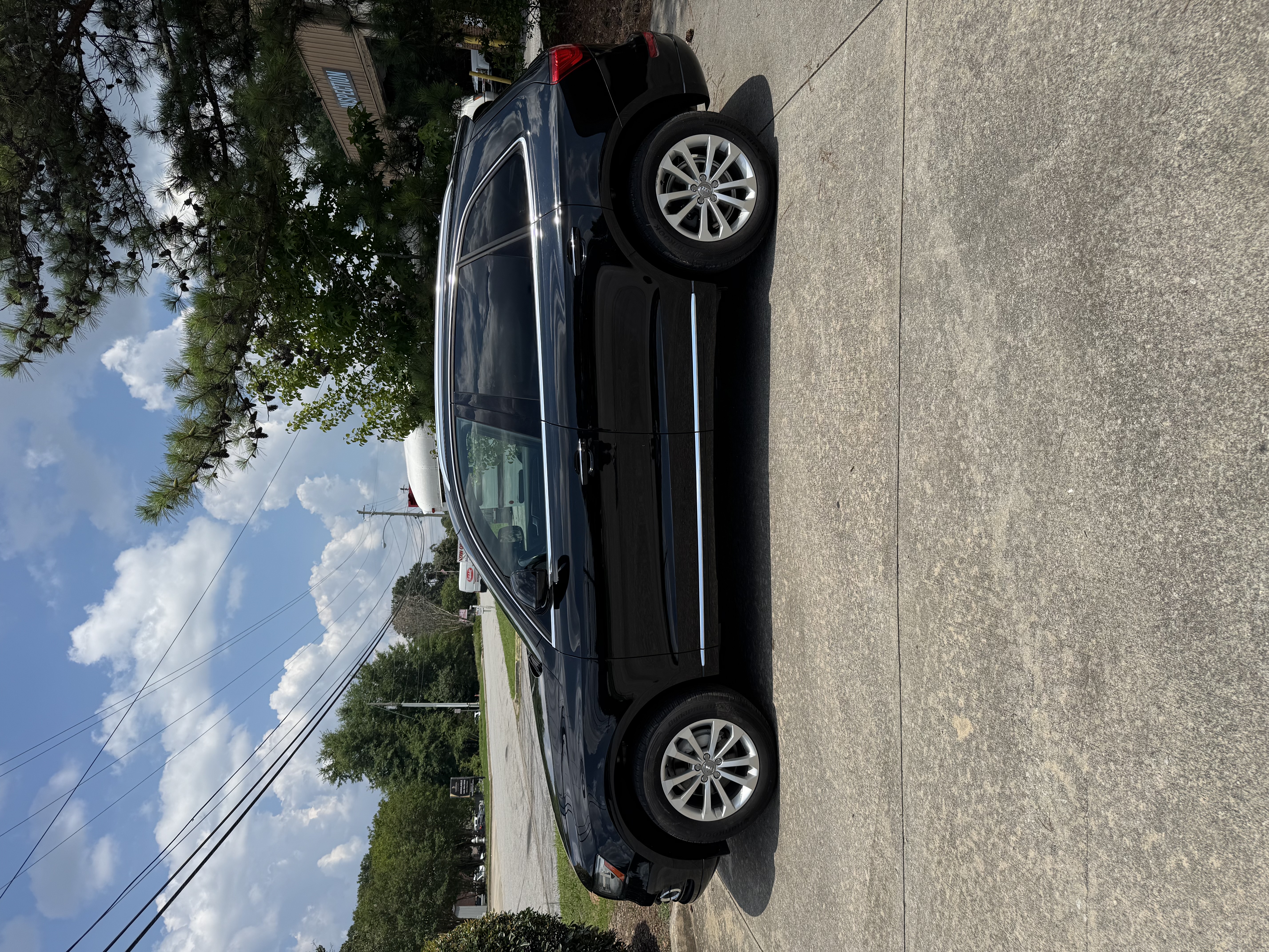 Used 2016 Audi Q5 2.0T Premium AWD/4WD image 2