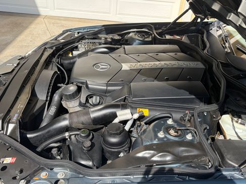 Used 2003 Mercedes-Benz SL 500 image 23