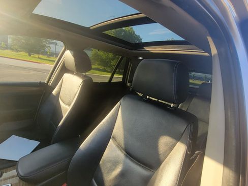 Used 2013 BMW X3 xDrive28i image 12