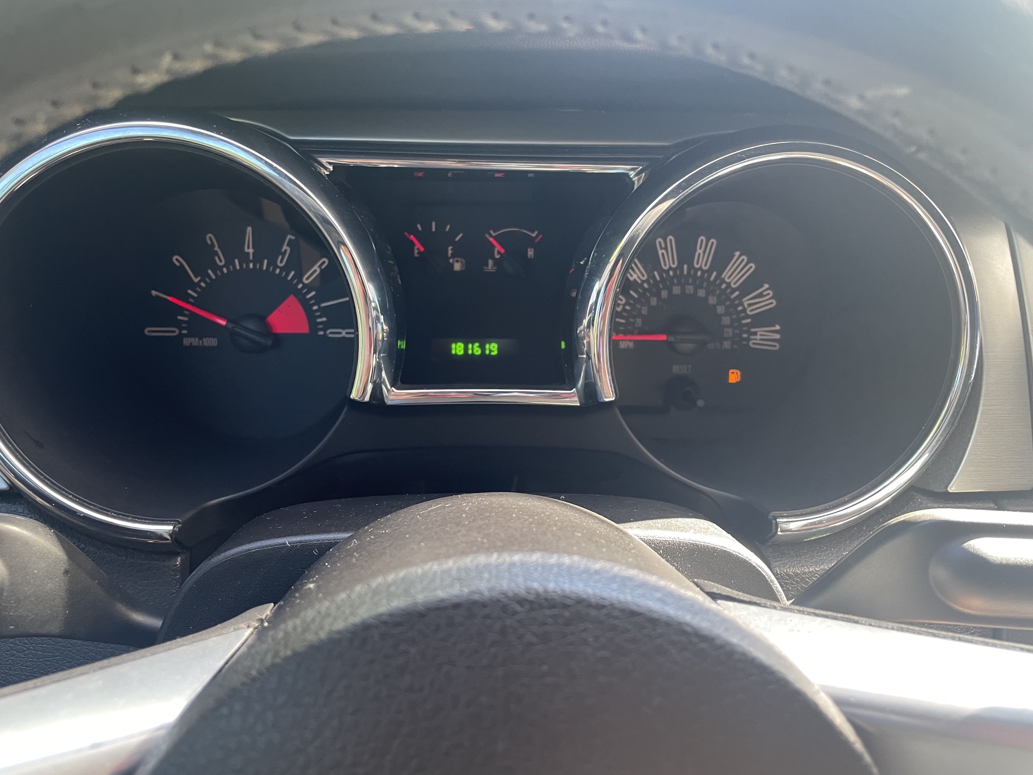 Used 2005 Ford Mustang GT Premium RWD image 10