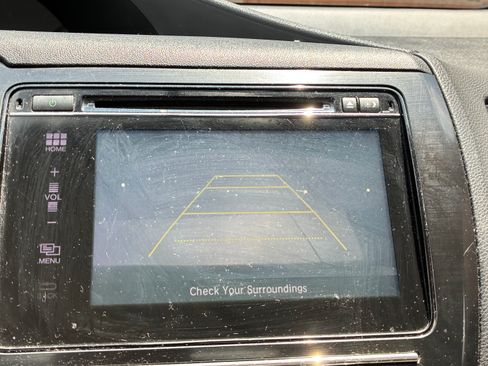 Used 2015 Honda Civic EX image 5