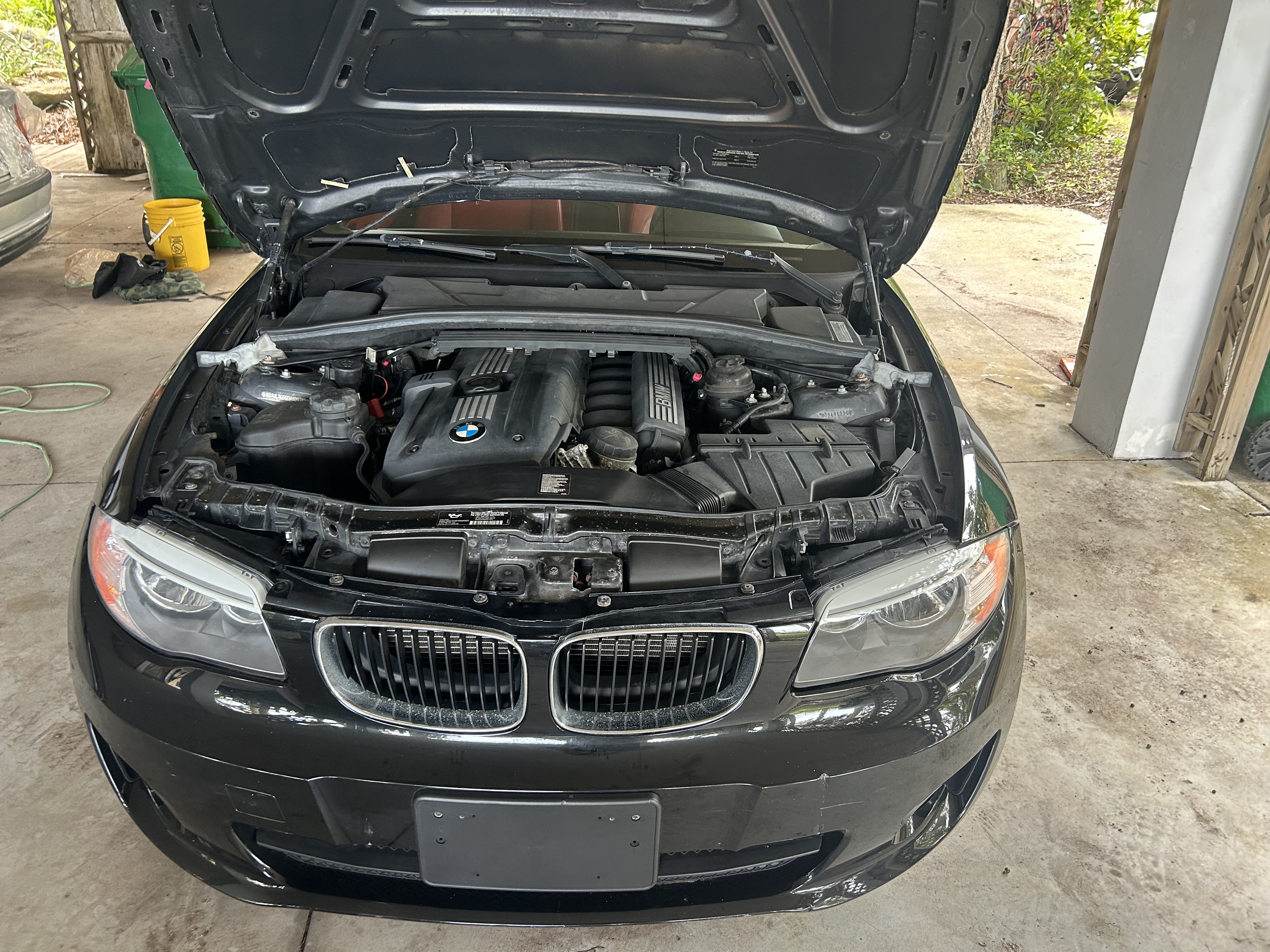 Used 2013 BMW 128i Convertible RWD image 11