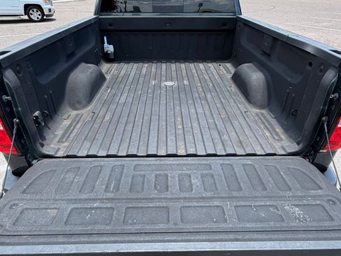 Used 2017 Chevrolet Silverado 2500 LTZ w/ Duramax Plus Package AWD/4WD image 12