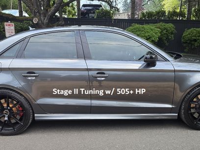 Used 2018 Audi RS 3