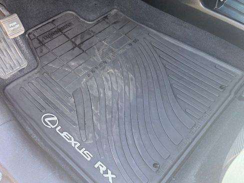Used 2012 Lexus RX 350 AWD w/ Premium Pkg image 14