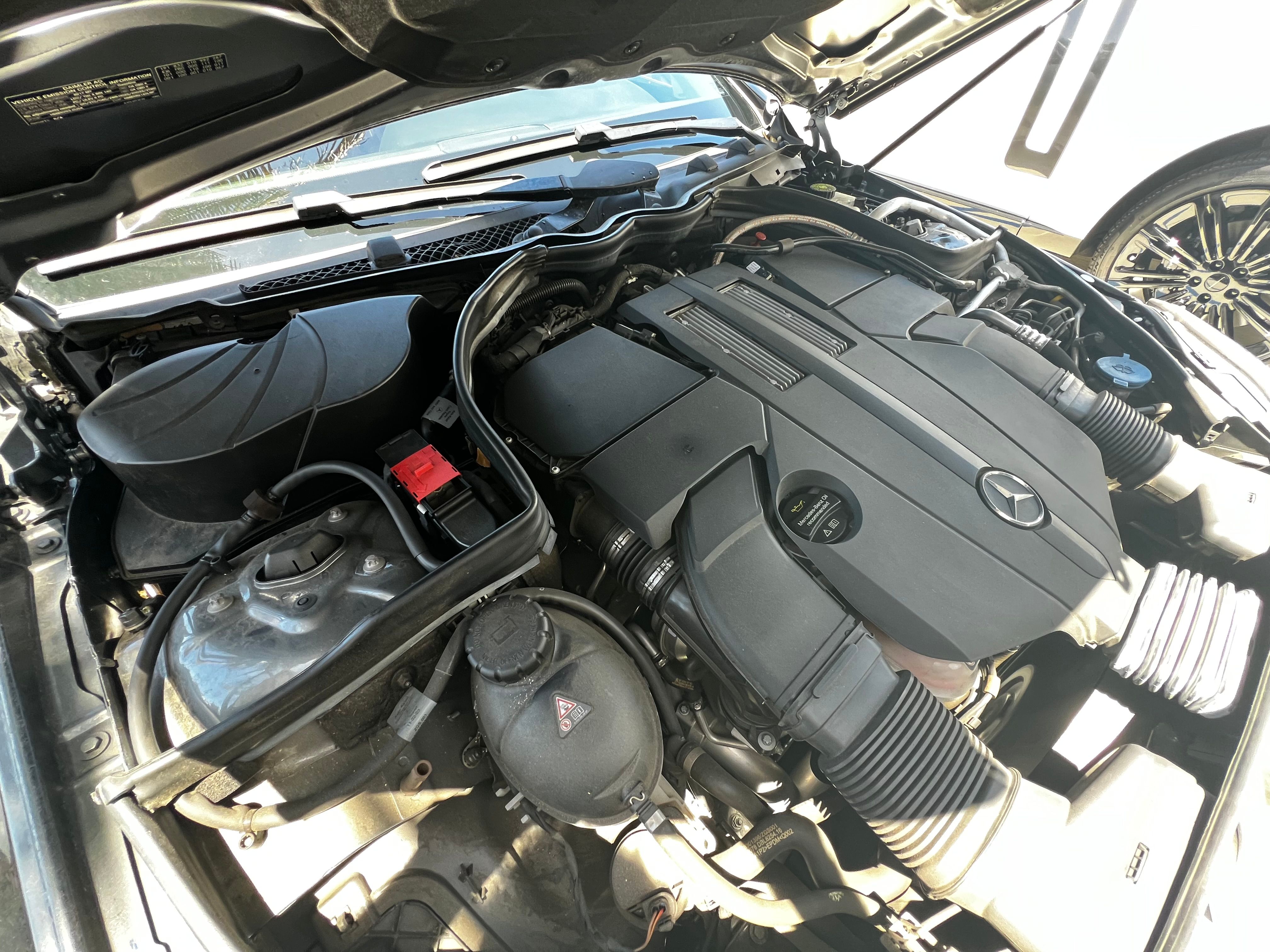 Used 2017 Mercedes-Benz E 400 Coupe image 14